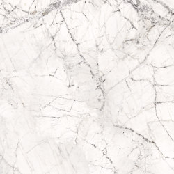 Level Marmi Blanc Du Blanc | Ceramic panels | EMILGROUP
