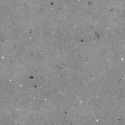 Level Stone Cantera Grey | Ceramic panels | EMILGROUP