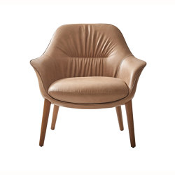 Remus Armchair | Armchairs | PARLA