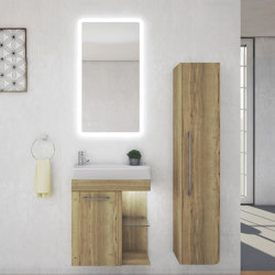 Guest100 oak decor |  | Nordholm
