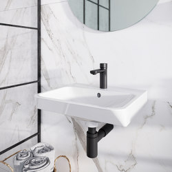 MareSol Washbasin | Wash basins | Nordholm