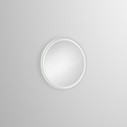 SP.FR600.R1 | matt white | Miroirs de bain | Alape