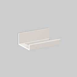 AS.160.TPH | matt white | Paper roll holders | Alape