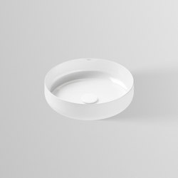 AB.SO400.1 | white | Wash basins | Alape