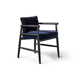 Teresina | Chairs | Meridiani