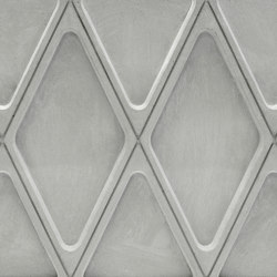 3D Cement Tile | Panel | Concrete tiles | Eso Surfaces
