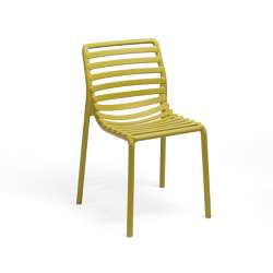 Doga Bistrot | Chairs | NARDI S.p.A.
