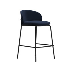 Princeton Bar stool Counter hight | Bar stools | BoConcept