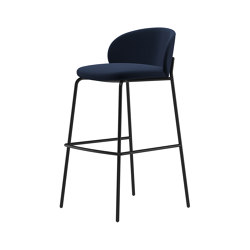 Princeton Bar stool | Bar stools | BoConcept
