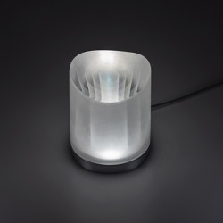 Petite Silk - lamp | Table lights | Purho