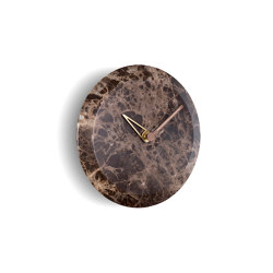Bari M Wall Clock | Clocks | Nomon