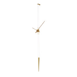 Pendulo Wall Clock | Clocks | Nomon