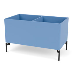 Living Things | LT3812 – plant and storage box | Montana Furniture