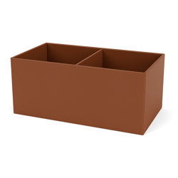 Living Things | LT3812 – plant and storage box | Montana Furniture | Contenedores / Cajas | Montana Furniture