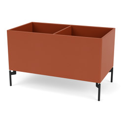 Living Things | LT3812 – plant and storage box | Montana Furniture | Storage boxes | Montana Furniture