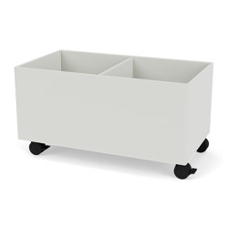 Living Things | LT3812 – plant and storage box | Montana Furniture | Contenedores / Cajas | Montana Furniture