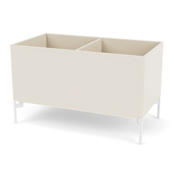 Living Things | LT3812 – plant and storage box | Montana Furniture | Contenitori / Scatole | Montana Furniture