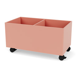 Living Things | LT3812 – plant and storage box | Montana Furniture | Living room / Office accessories | Montana Furniture