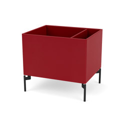 Living Things | LT3842 – Pflanzen- und Aufbewahrungsbox | Montana Furniture | Behälter / Boxen | Montana Furniture