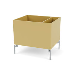 Living Things | LT3842 – Pflanzen- und Aufbewahrungsbox | Montana Furniture | Behälter / Boxen | Montana Furniture