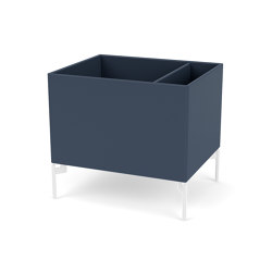 Living Things | LT3842 – Pflanzen- und Aufbewahrungsbox | Montana Furniture | Behälter / Boxen | Montana Furniture