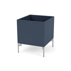 Living Things | LT3861 – plant and storage box | Montana Furniture | Contenedores / Cajas | Montana Furniture