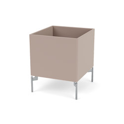 Living Things | LT3861 – plant and storage box | Montana Furniture | Contenedores / Cajas | Montana Furniture