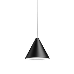 String Light – Cone head – 12mt cable | Suspended lights | Flos