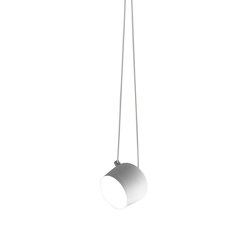 Aim small | Suspended lights | Flos