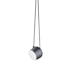 Aim small | Suspended lights | Flos