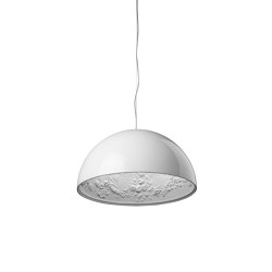 SKYGARDEN 1 - Suspended lights from Flos | Architonic
