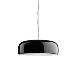 Smithfield Suspension Pro dimmable Dali | Suspended lights | Flos