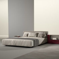 Symphony | Bed | Letti | Laurameroni