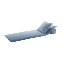 Playa Daybed Outdoor white | Day beds / Lounger | Filippo Ghezzani