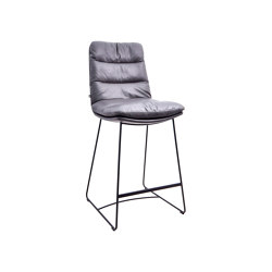 ARVA Counter chair | Seating | KFF