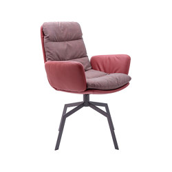 ARVA Armlehnenstuhl | Chairs | KFF