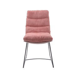 ARVA Side chair | without armrests | KFF