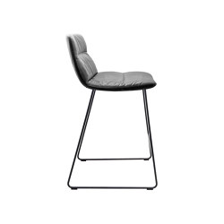 ARVA LIGHT Counter stool | Sedie bancone | KFF