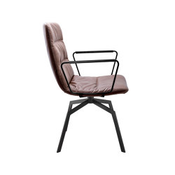ARVA LIGHT Stuhl | Chairs | KFF