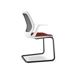 se:flex Besucherstuhl | Chairs | Sedus Stoll