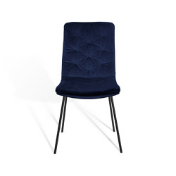 ARVA STITCH Stuhl | Chairs | KFF