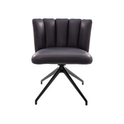 GAIA Side chair | Chaises | KFF