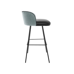 GAIA LINE Bar stool | Bar stools | KFF