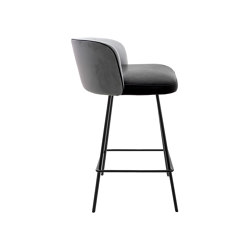 GAIA LINE Counter stool | Seating | KFF