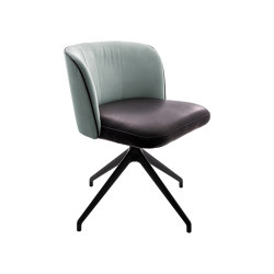 GAIA LINE Side chair | Stühle | KFF