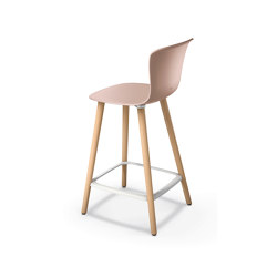 se:spot stool | Sillas de trabajo altas | Sedus Stoll