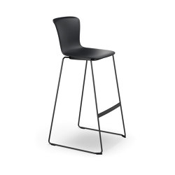 se:spot stool | Bar stools | Sedus Stoll