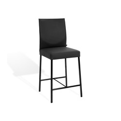 GLOOH Counter chair | Seating | KFF
