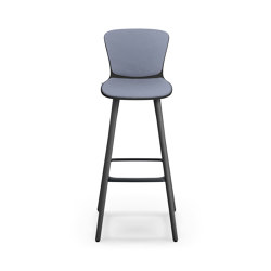 se:spot stool | without armrests | Sedus Stoll