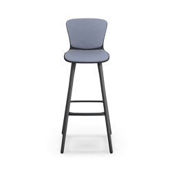 se:spot stool | Tabourets de bar | Sedus Stoll